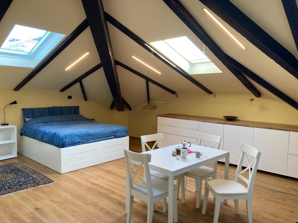 Apartamento Casa Ponch
