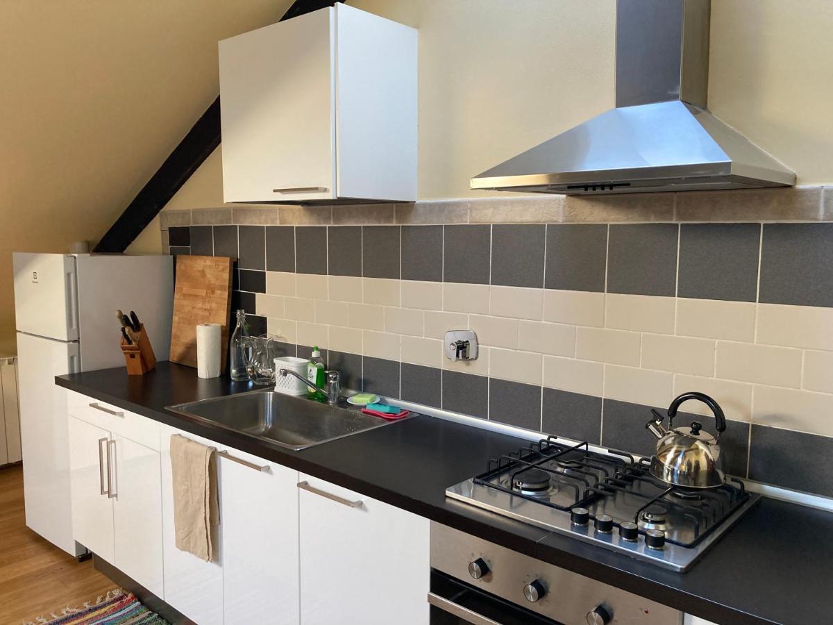 Casa Ponch Apartamento