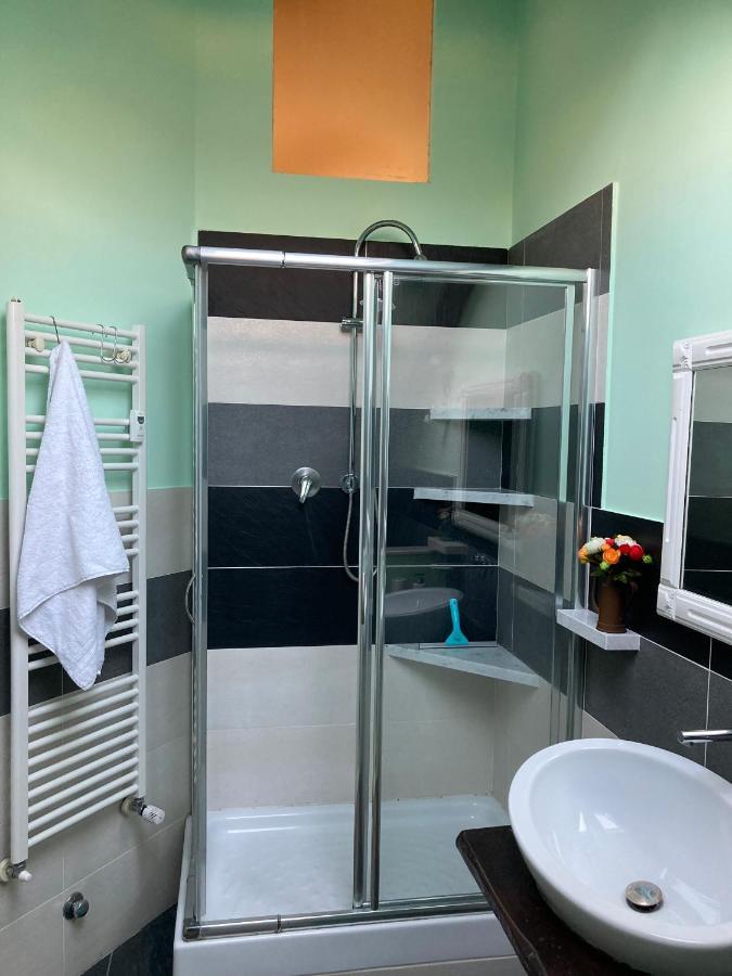 Casa Ponch Apartamento Turín