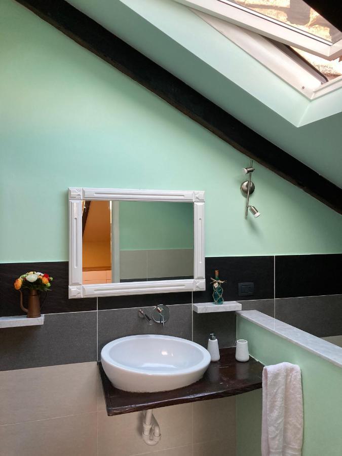 Apartment Casa Ponch