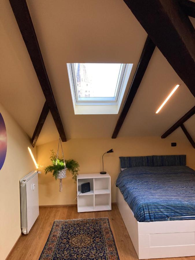 Casa Ponch Apartment Turin