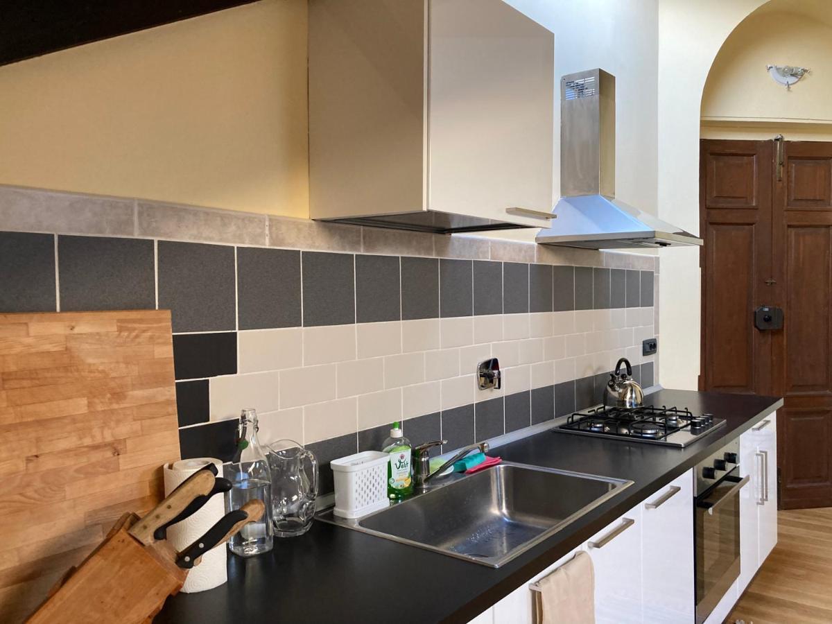 Apartment Casa Ponch Turin